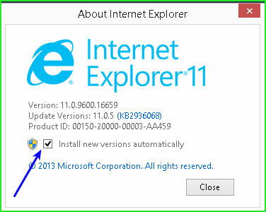 IE11_check_Install_new_versions_automatically